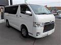 2019 Toyota Hiace Van