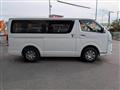 2019 Toyota Hiace Van