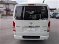 2019 Toyota Hiace Van