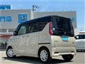2020 Nissan ROOX