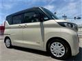 2020 Nissan ROOX