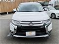 2016 Mitsubishi Outlander