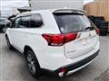 2016 Mitsubishi Outlander