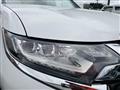 2016 Mitsubishi Outlander