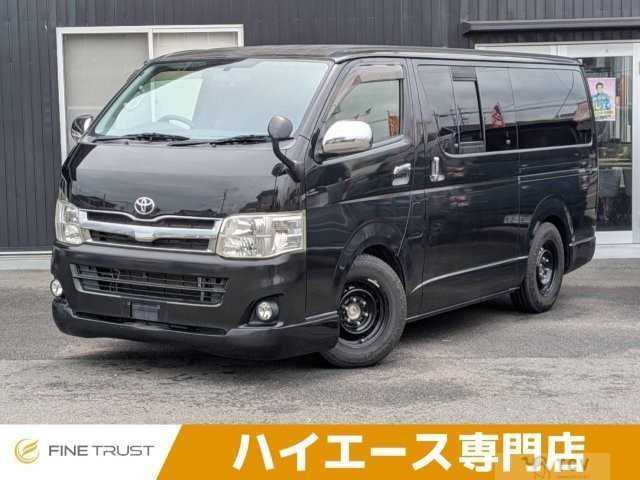 2012 Toyota Toyota Others