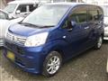 2019 Daihatsu Move