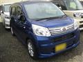 2019 Daihatsu Move