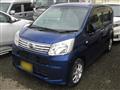 2019 Daihatsu Move