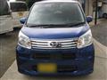 2019 Daihatsu Move