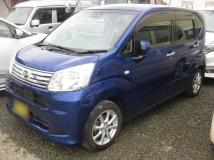 2019 Daihatsu Move