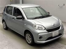 2020 Toyota Passo