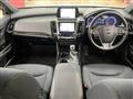 2020 Toyota Crown
