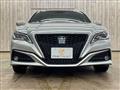 2020 Toyota Crown