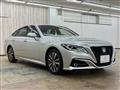 2020 Toyota Crown