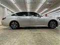 2020 Toyota Crown