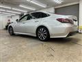 2020 Toyota Crown