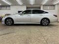 2020 Toyota Crown