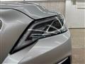 2020 Toyota Crown