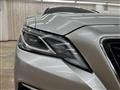 2020 Toyota Crown