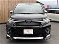 2016 Toyota Voxy