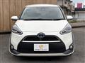 2016 Toyota Sienta
