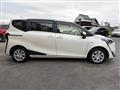 2016 Toyota Sienta