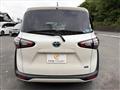 2016 Toyota Sienta