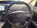 2014 Toyota Estima Hybrid