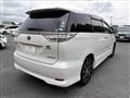 2014 Toyota Estima Hybrid