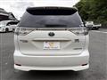 2014 Toyota Estima Hybrid