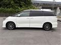 2014 Toyota Estima Hybrid
