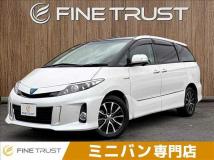 2014 Toyota Estima Hybrid