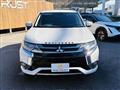 2015 Mitsubishi Outlander