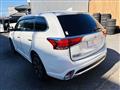 2015 Mitsubishi Outlander