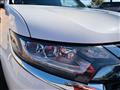 2015 Mitsubishi Outlander