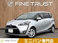 2018 Toyota Sienta