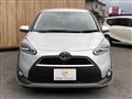 2018 Toyota Sienta