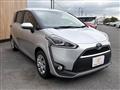 2018 Toyota Sienta