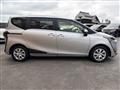 2018 Toyota Sienta