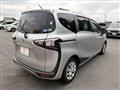 2018 Toyota Sienta