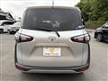 2018 Toyota Sienta