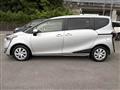 2018 Toyota Sienta