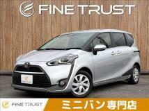 2018 Toyota Sienta