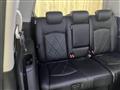 2015 Nissan Elgrand