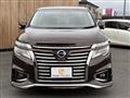 2015 Nissan Elgrand