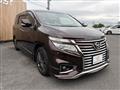 2015 Nissan Elgrand