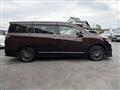 2015 Nissan Elgrand