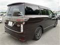 2015 Nissan Elgrand