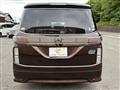 2015 Nissan Elgrand