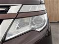 2015 Nissan Elgrand